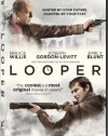 Looper (+ UltraViolet Digital Copy)