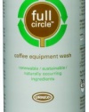 Urnex Full Circle Coffee Equipment Wash 17.6 oz.