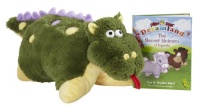 My Pillow Pets Book Engardia And 17 Dragon Pillow Pet