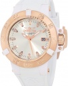 Invicta Women's 10131 Subaqua Noma III White Watch