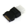 Sata to LP4 15 Pin Power Adapter