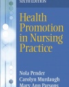 Health Promotion in Nursing Practice (6th Edition)