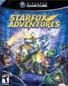 Star Fox Adventures