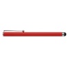 Kensington K39362US Touch Screen Stylus and Pen - Red