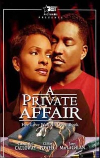 A Private Affair