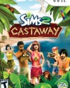 The Sims 2: Castaway