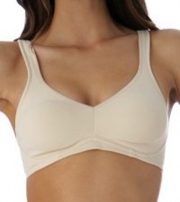 Donna Karan Intimates Light Control Soft Cup Sports Bra