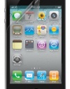 Belkin Clear Screen Protector for Apple iPhone 4S (3 Pack)