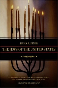 The Jews of the United States, 1654-2000 (Jewish Communities in the Modern World)