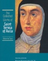 Collected Works of St. Teresa of Avila (Collected Works of St. Teresa of Avila ) Vol.2