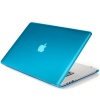 iPearl mCover Hard Shell Case for 15-inch Model A1398 MacBook Pro (with 15.4-inch Retina Display) - AQUA