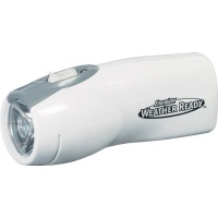 Energizer Rechargeable LED Flashlight