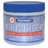 BlueMagic 500-06 Metal Polish Cream - 19 3/8 oz.