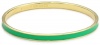 Kate Spade New York Idiom bangles Stroke Of Luck Bangle Bracelet