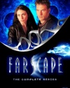 Farscape: The Complete Series