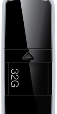 Lexar JumpDrive Triton 32GB USB 3.0 Flash Drive LJDNV32GCRBNA