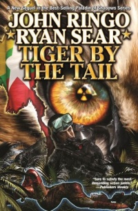 Tiger by the Tail (Paladin of Shadows)