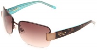 Kate Spade Women's Nia Sunglasses