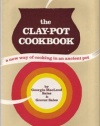 The Clay Pot Cookbook