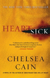 Heartsick (Archie Sheridan & Gretchen Lowell)