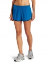 Asics Women's Quad Short