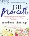 Perfect Timing: When you meet the man of your dreams on the night before your wedding, it's hardly...