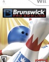 Brunswick Pro Bowling