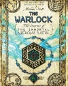 The Warlock (The Secrets of the Immortal Nicholas Flamel)