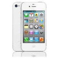 Apple iPhone 4S 16GB - FACTORY UNLOCKED -