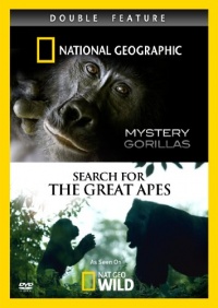 Mystery Gorillas & Search for the Great Apes