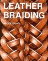 Leather Braiding (reprint)