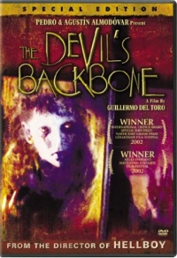 The Devil's Backbone (Special Edition)