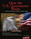 How the U.S. Government Works