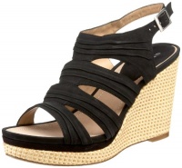 Nine West Women's Nigel Wedge Sandal