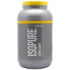 Nature'S Best Isopure Banana Cream (Zero Carb), 3-Pound Tub