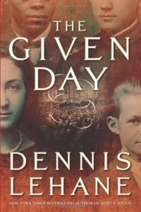 The Given Day: A Novel