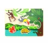 DwellStudio Wooden Puzzle, Toucan