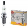 NGK (3403) TR55GP G-Power Platinum Spark Plug, Pack of 1