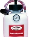 Motive Products Power Bleeder Fits most late model GM cars and trucks