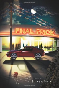 Final Price (A Paul Chang Mystery)