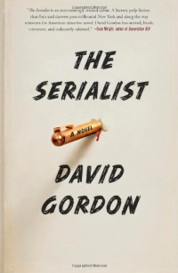 The Serialist: A Novel