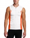 Pearl Izumi Men's Select Tri Sleeveless Jersey