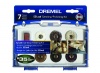 Dremel EZ684-01 EZ Lock Sanding And Polishing Kit