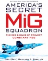 America's Secret MiG Squadron: The Red Eagles of Project CONSTANT PEG (General Aviation)