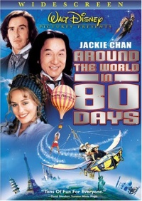 Around the World in 80 Days (Widescreen Edition)