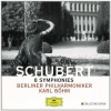 Schubert: 8 Symphonies