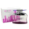 Sex In The City by Sex In The City Perfume for Women Lust Eau De Parfum Spray, 3.3 Ounce