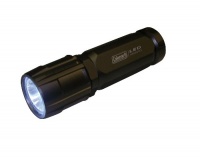 Coleman 3AAA Ultra High Power Aluminum LED Flashlight