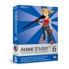 Anime Studio Pro 6  [OLD VERSION]