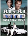 Miami Vice: Season Five